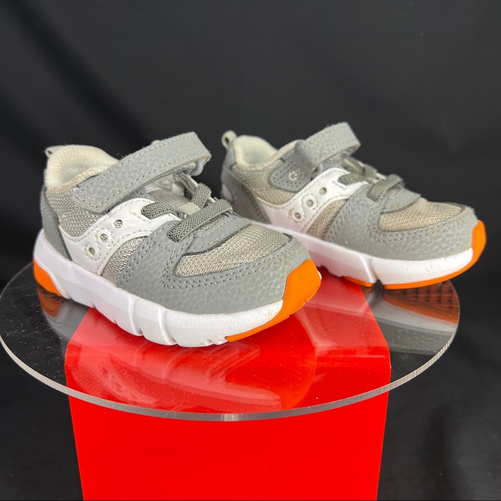 Sauncony Toddler Shoes SL265118